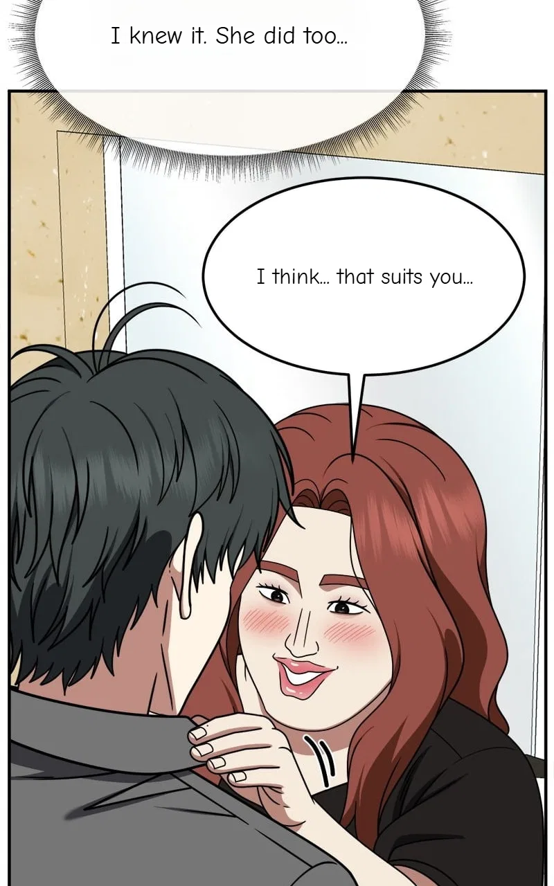 Change Me Chapter 269 – Page 117