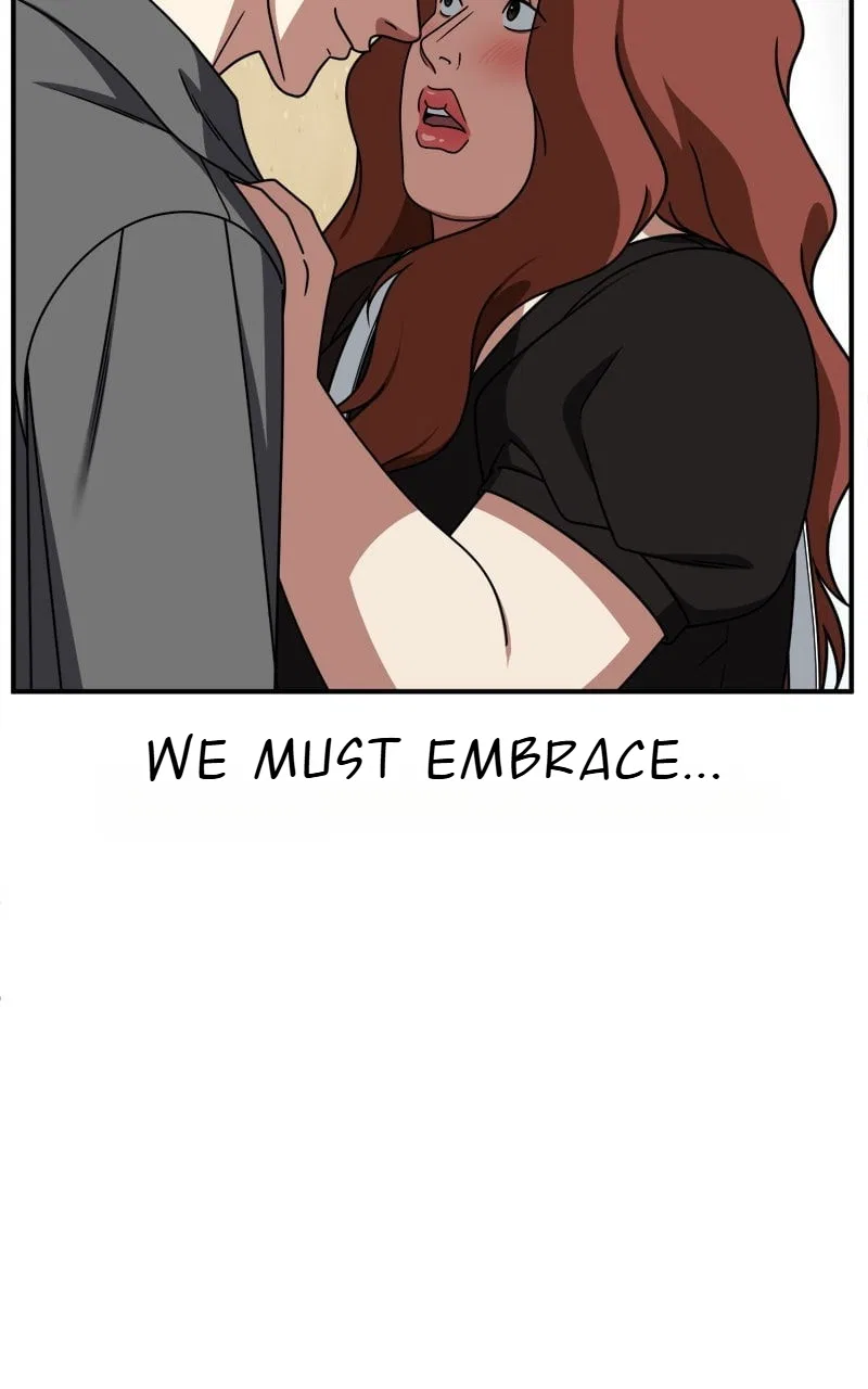 Change Me Chapter 269 – Page 121