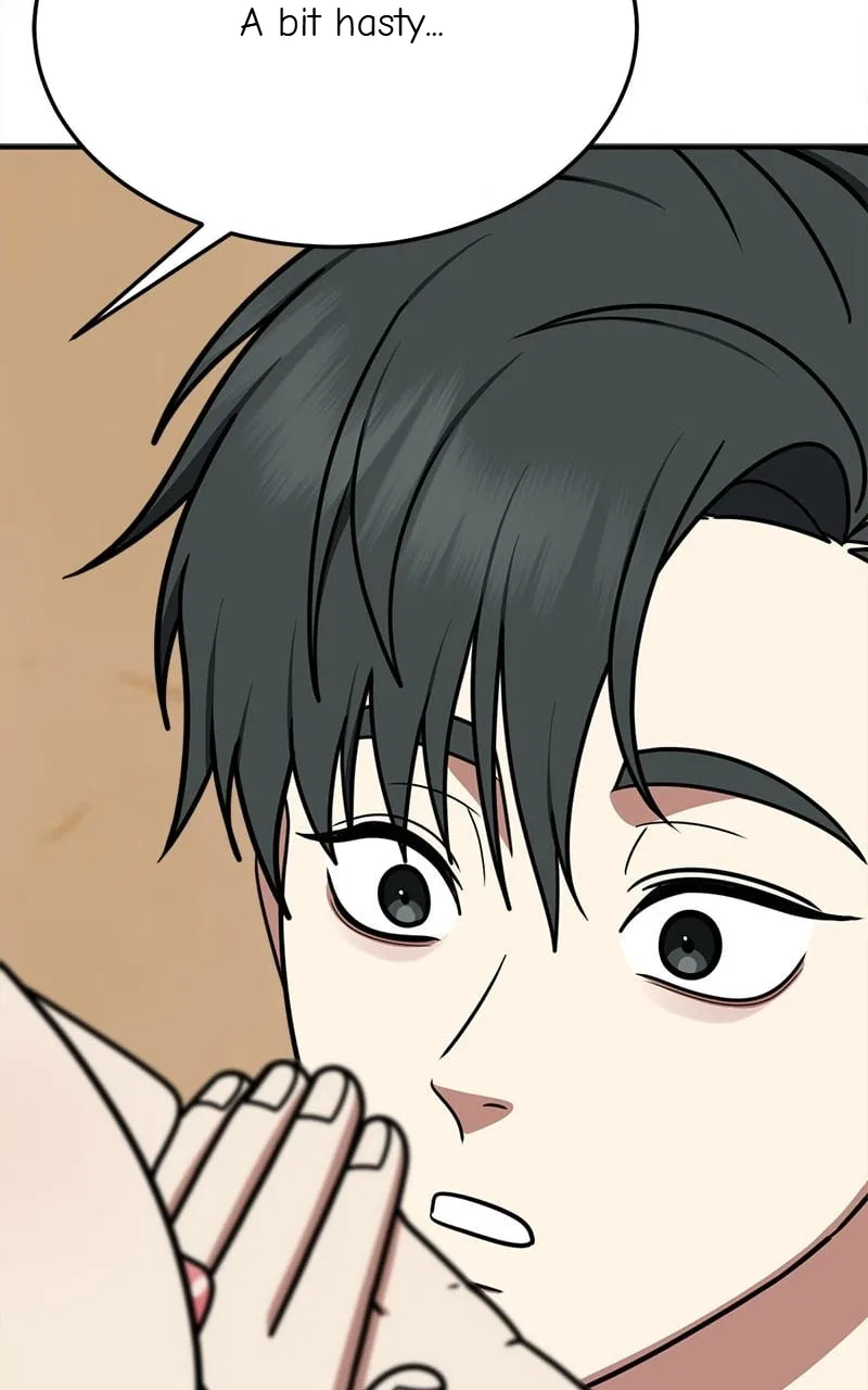 Change Me Chapter 269 – Page 128