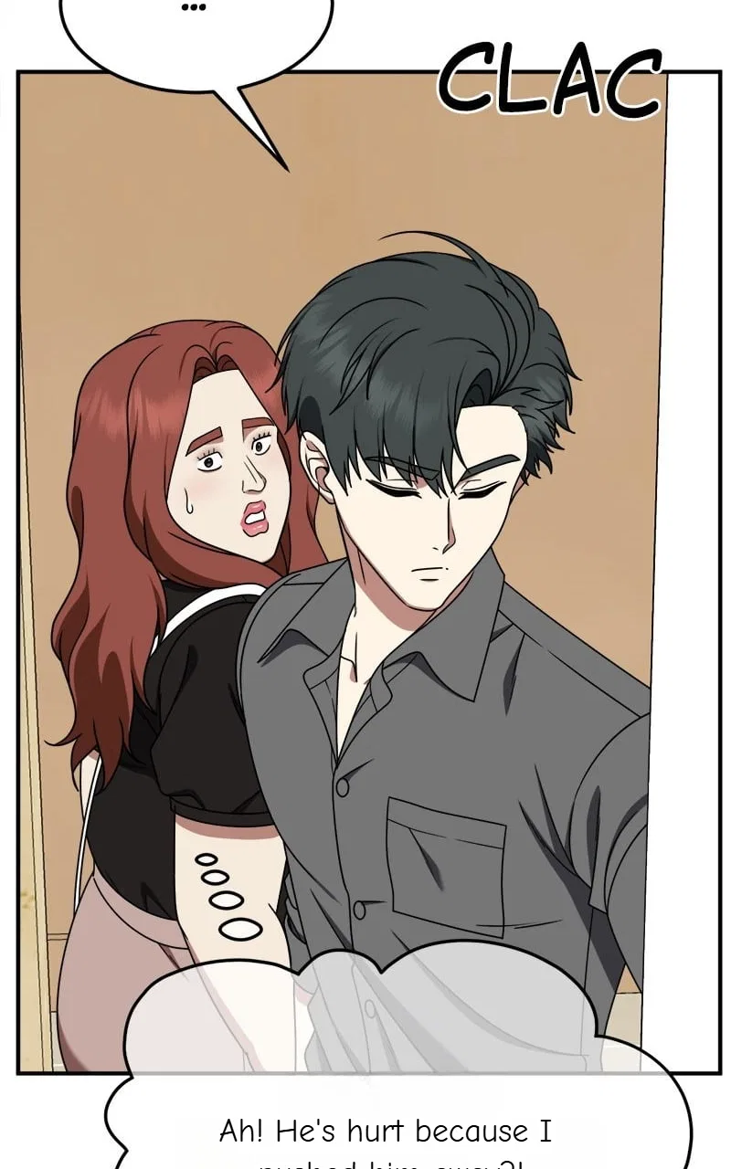 Change Me Chapter 269 – Page 130