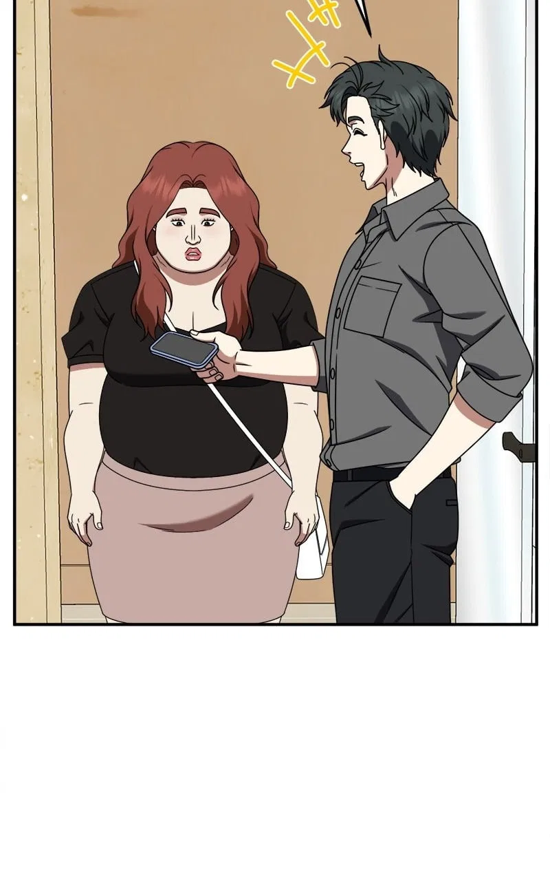 Change Me Chapter 269 – Page 136