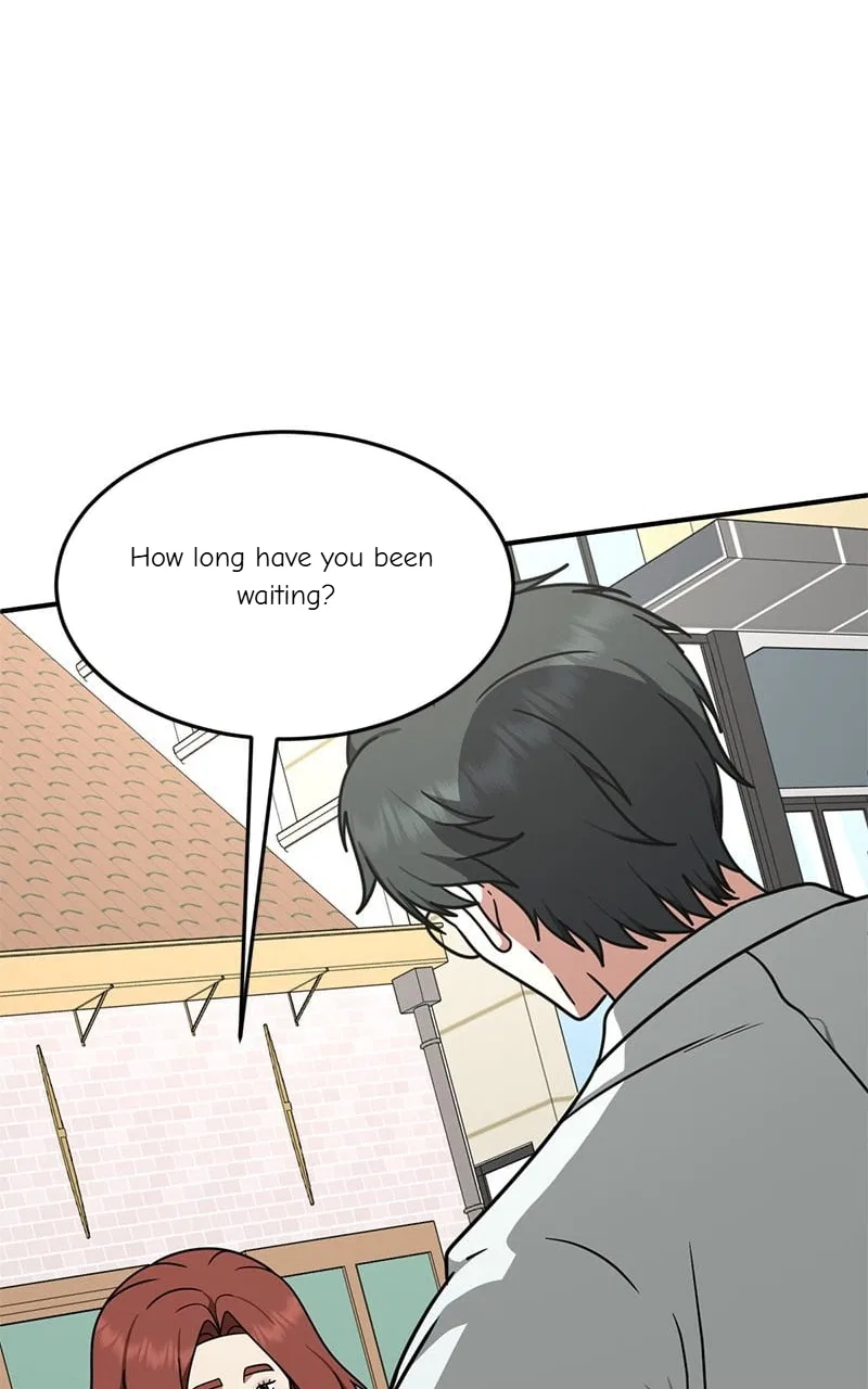Change Me Chapter 269 – Page 140