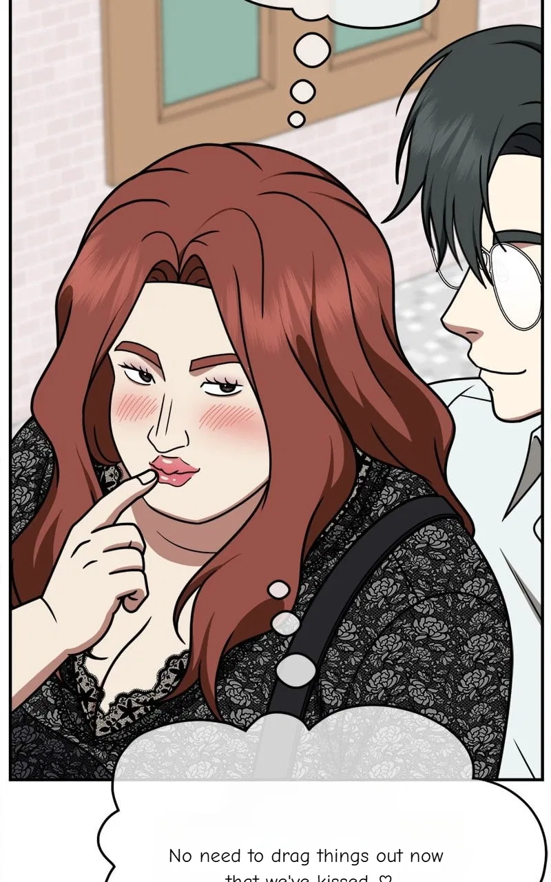 Change Me Chapter 269 – Page 153