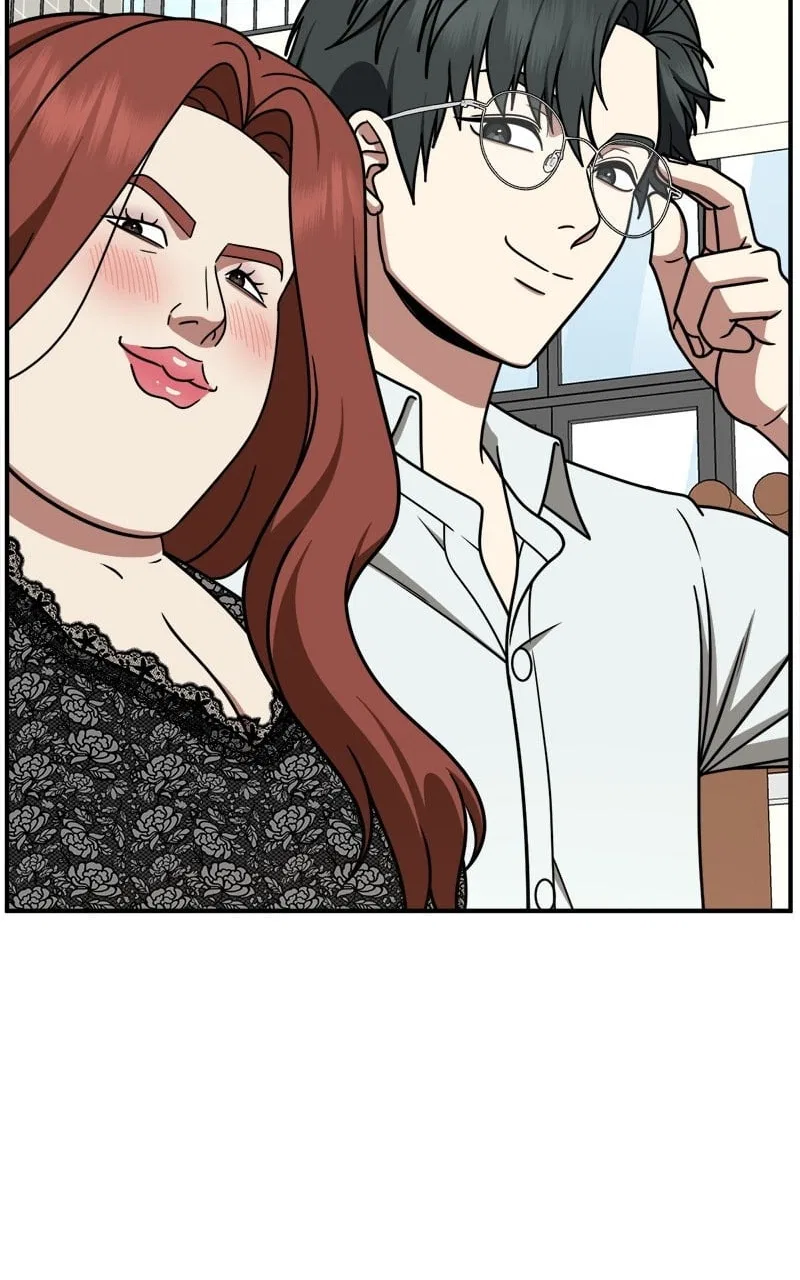 Change Me Chapter 269 – Page 155