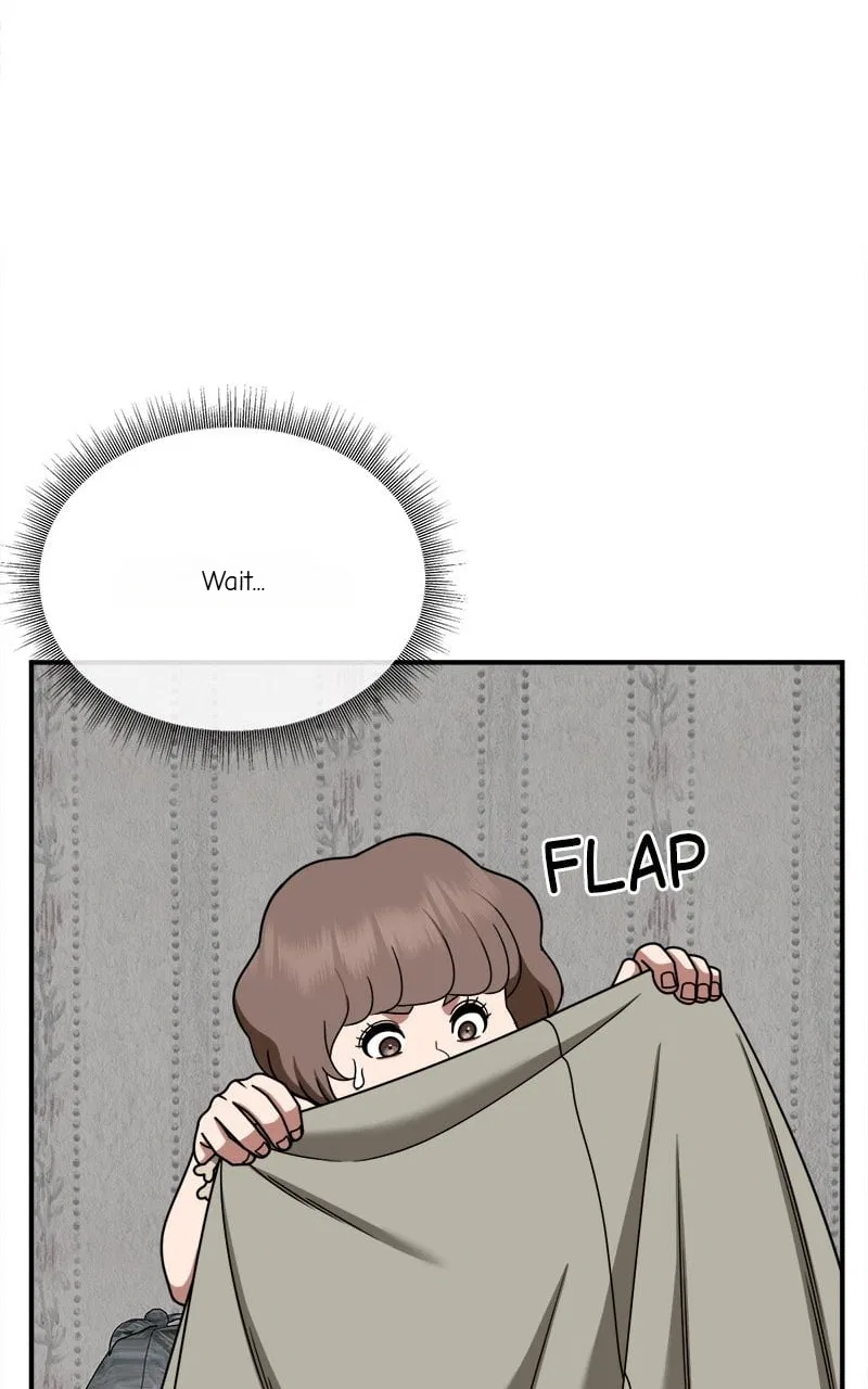 Change Me Chapter 268 – Page 8