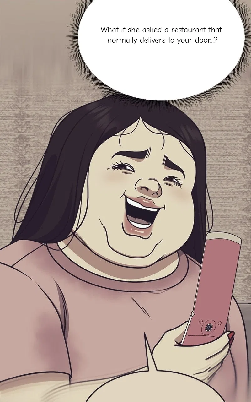 Change Me Chapter 268 – Page 11
