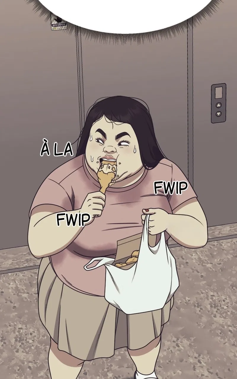 Change Me Chapter 268 – Page 14