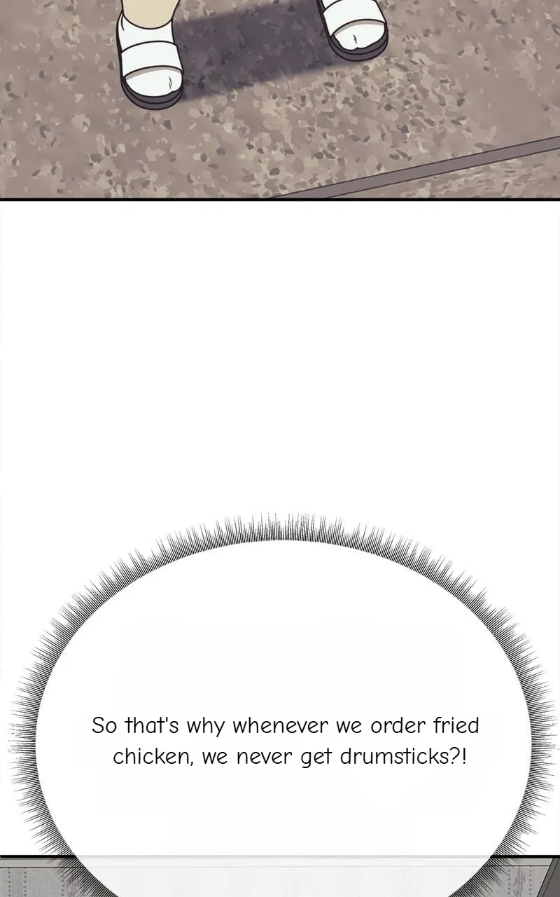 Change Me Chapter 268 – Page 15