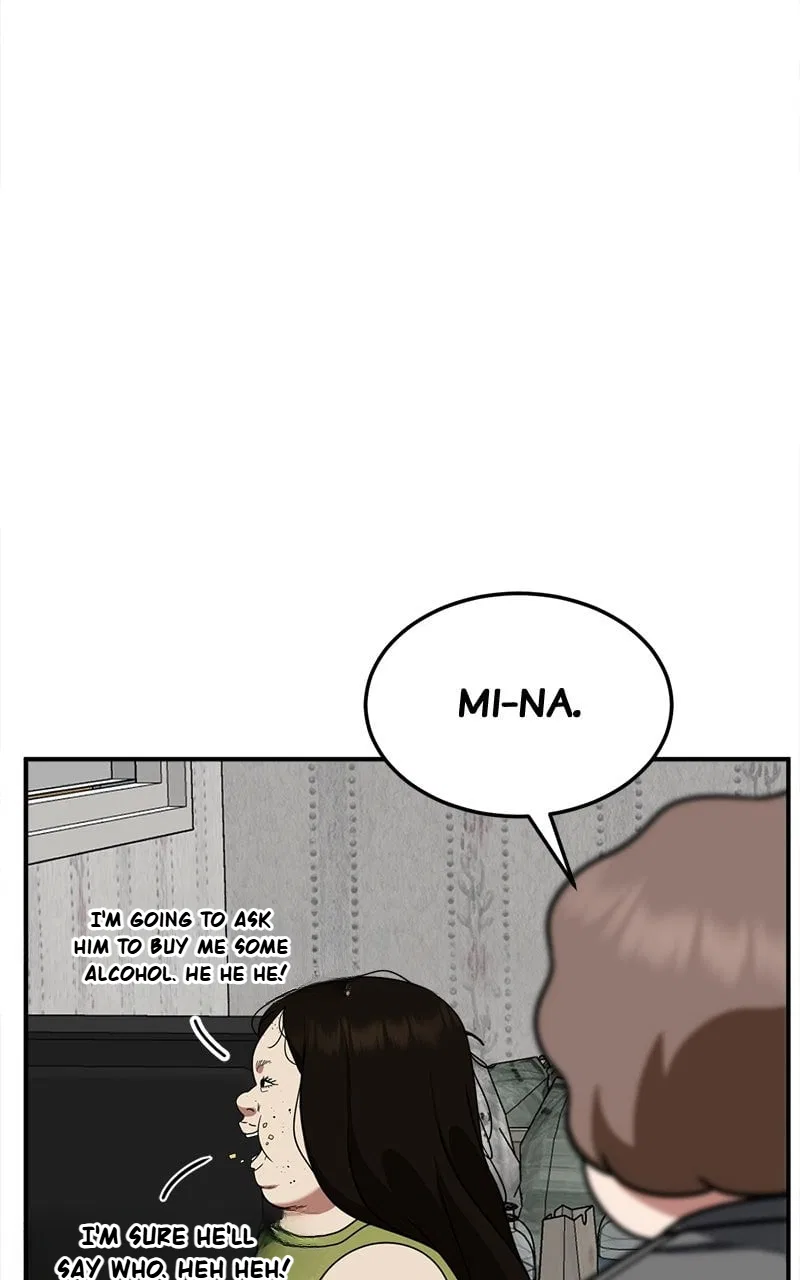 Change Me Chapter 268 – Page 17