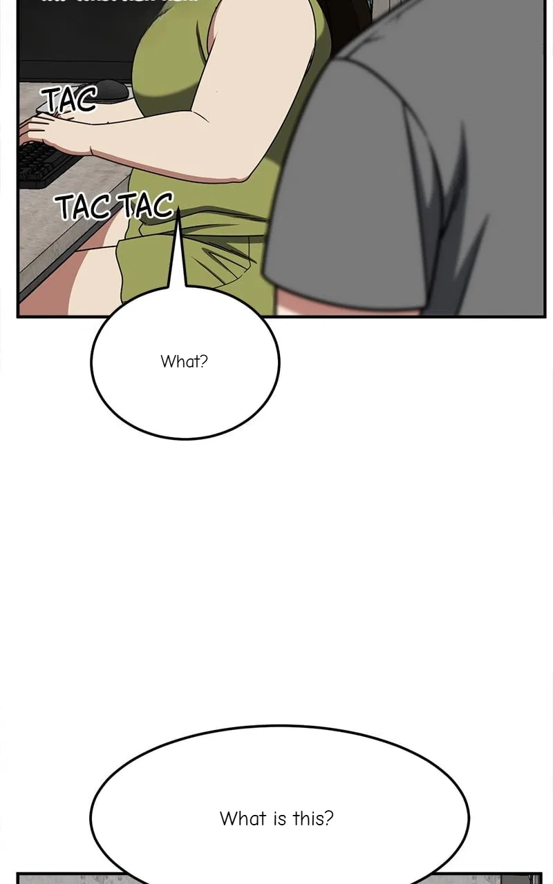 Change Me Chapter 268 – Page 18