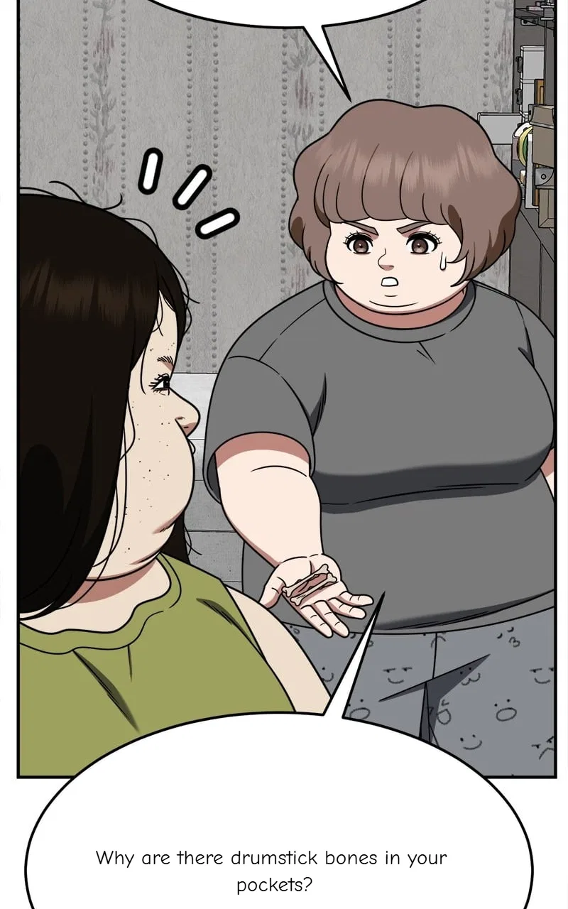 Change Me Chapter 268 – Page 19