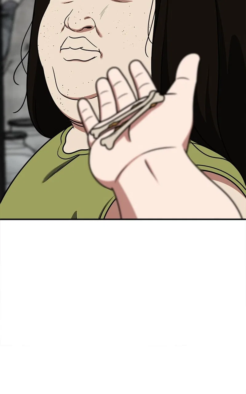 Change Me Chapter 268 – Page 21