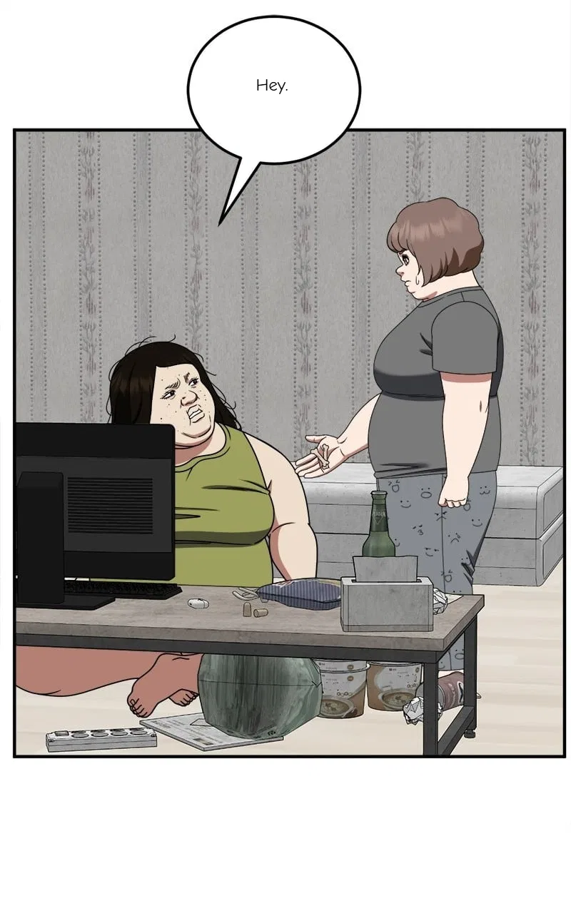 Change Me Chapter 268 – Page 22