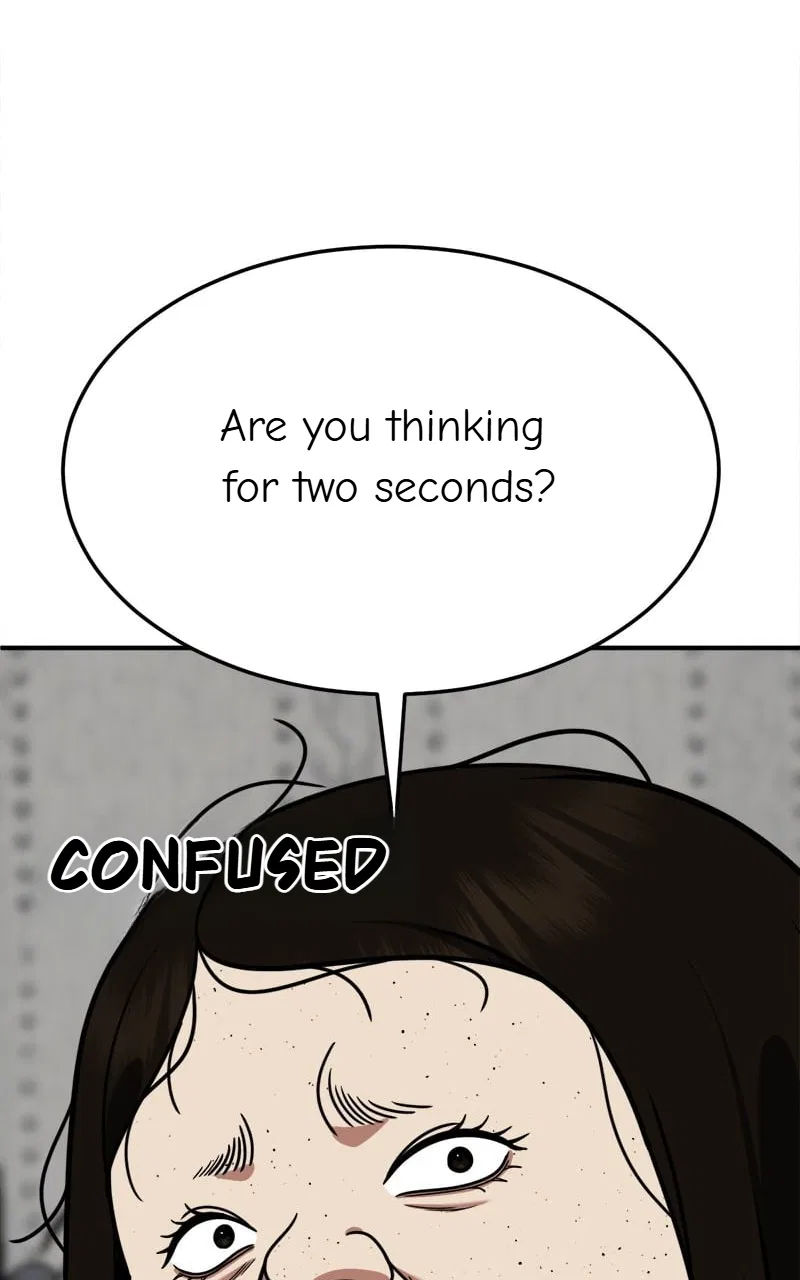 Change Me Chapter 268 – Page 23