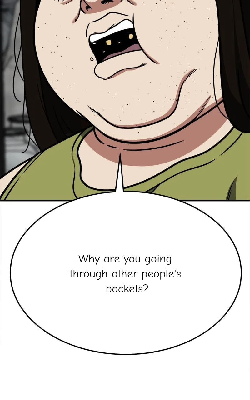 Change Me Chapter 268 – Page 24