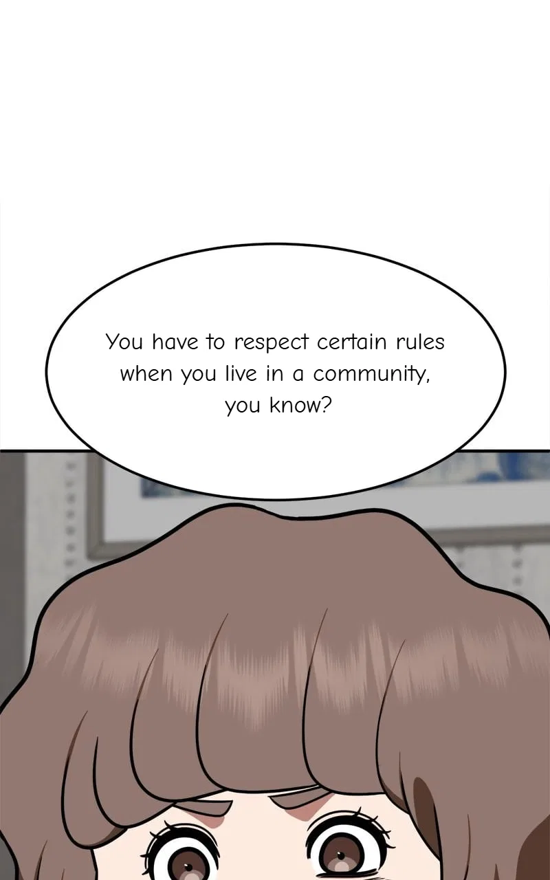 Change Me Chapter 268 – Page 25