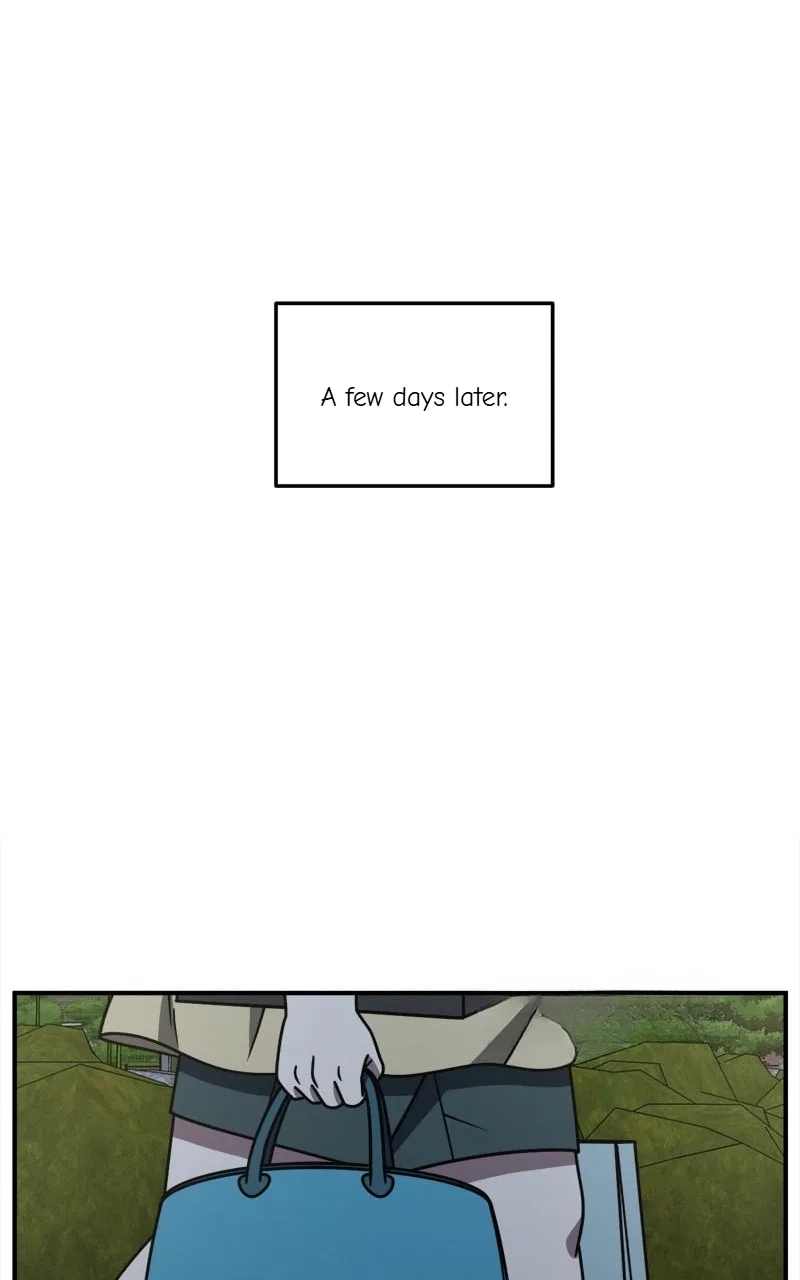 Change Me Chapter 268 – Page 27