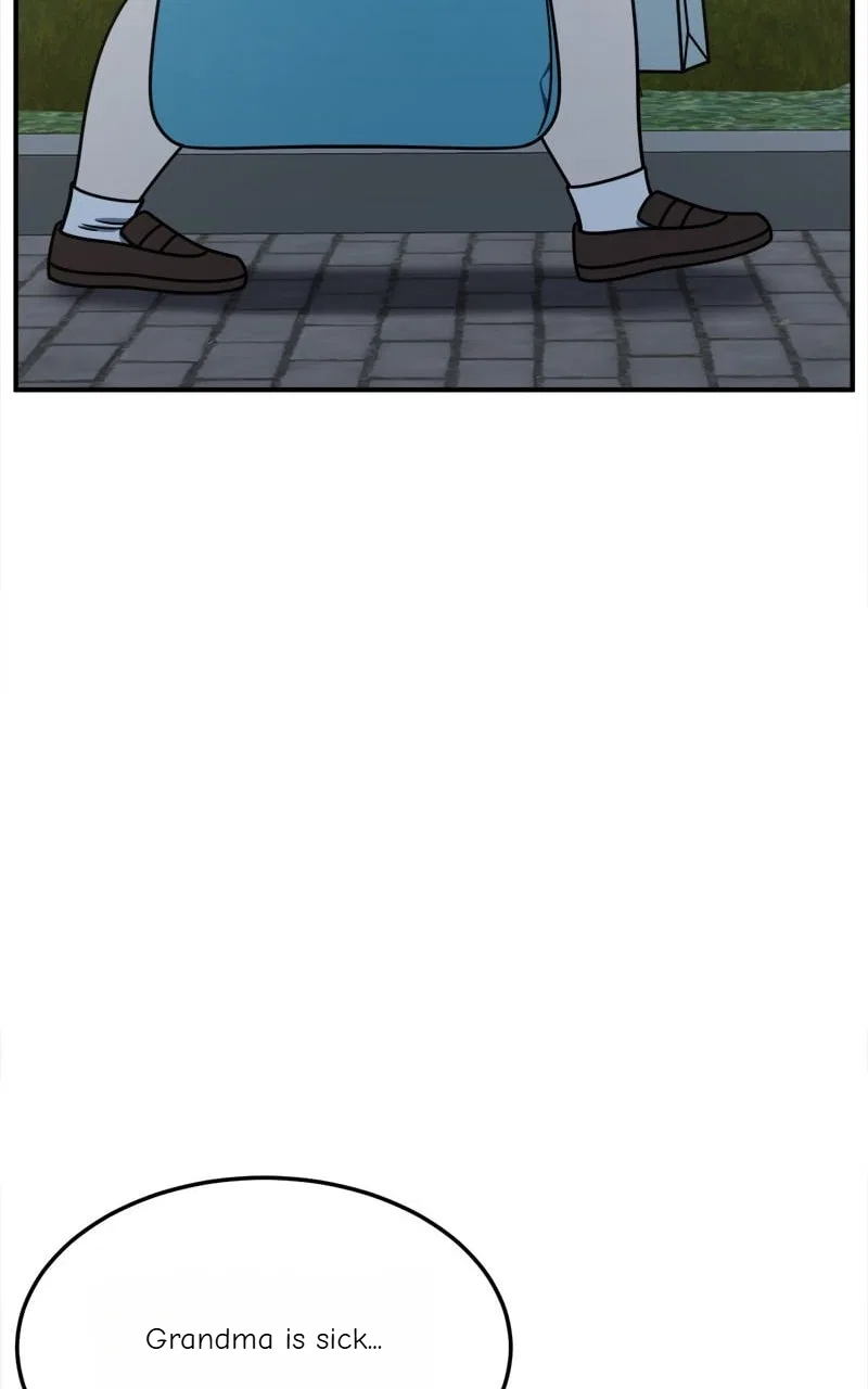 Change Me Chapter 268 – Page 28