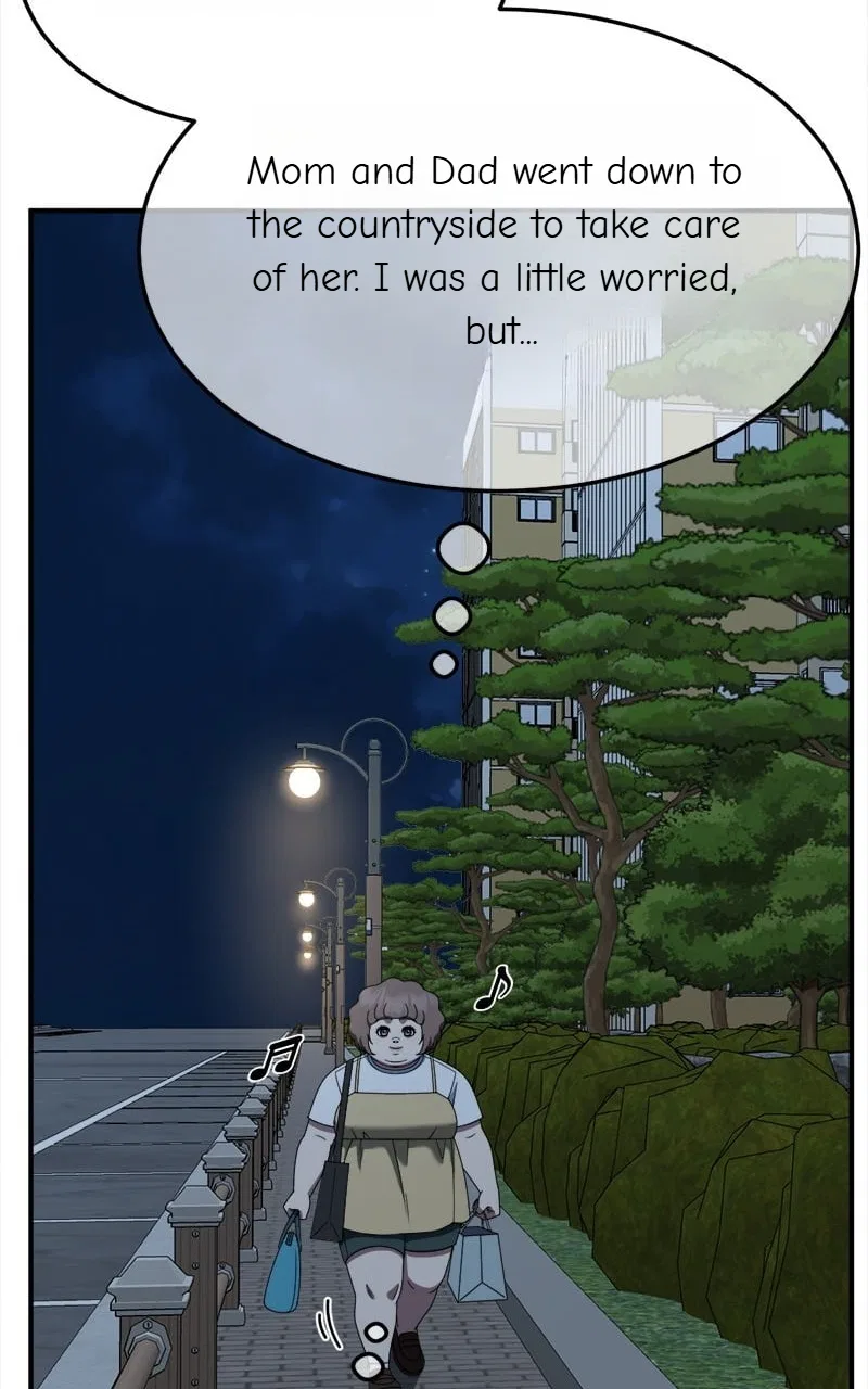 Change Me Chapter 268 – Page 29