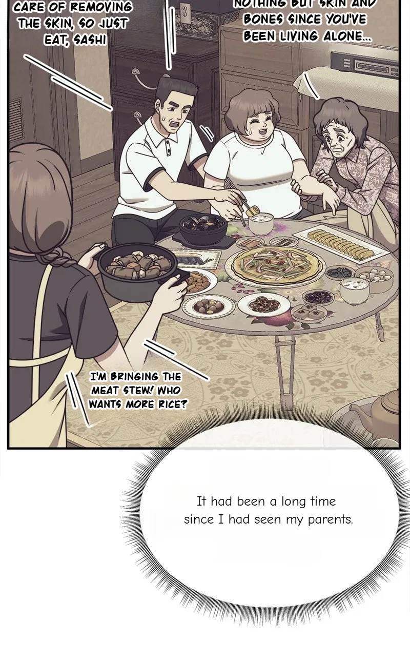 Change Me Chapter 268 – Page 31