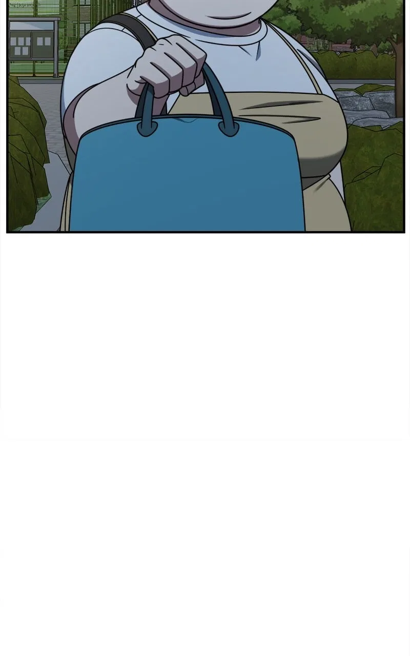 Change Me Chapter 268 – Page 33