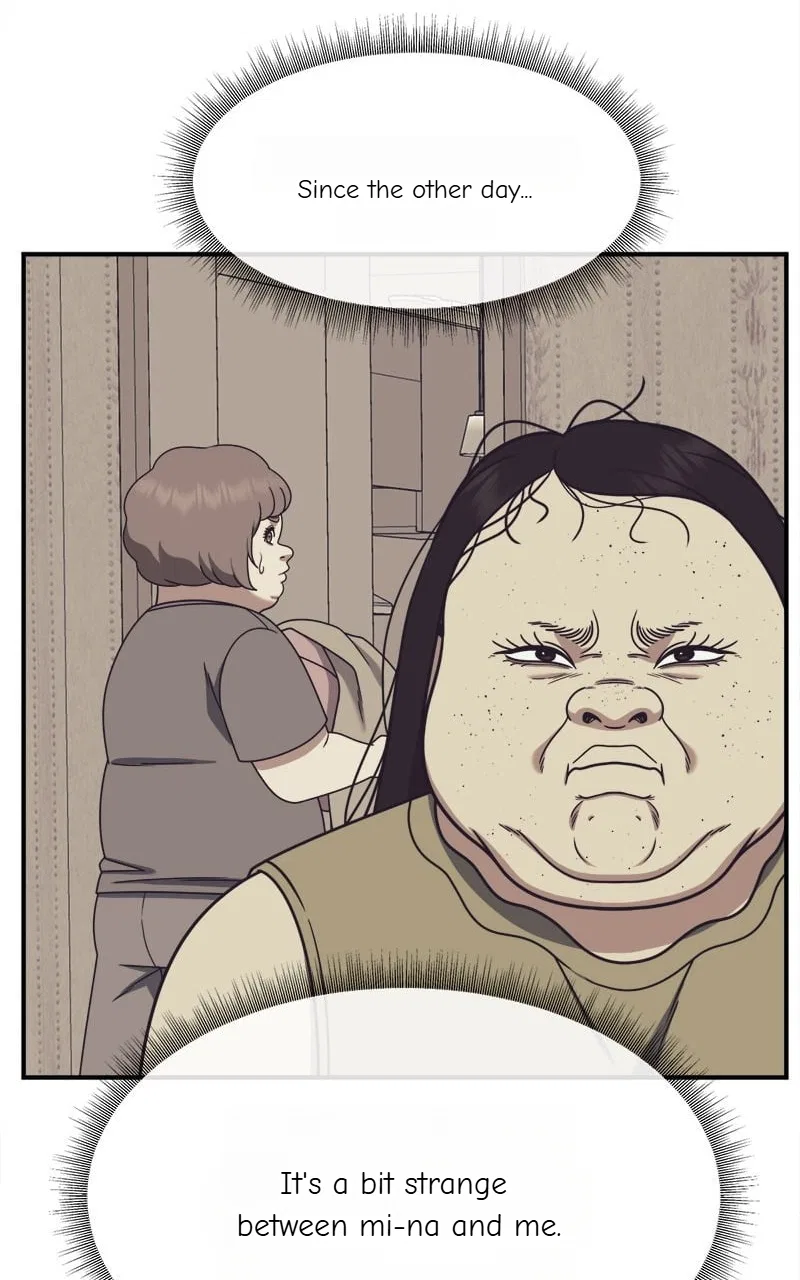 Change Me Chapter 268 – Page 34