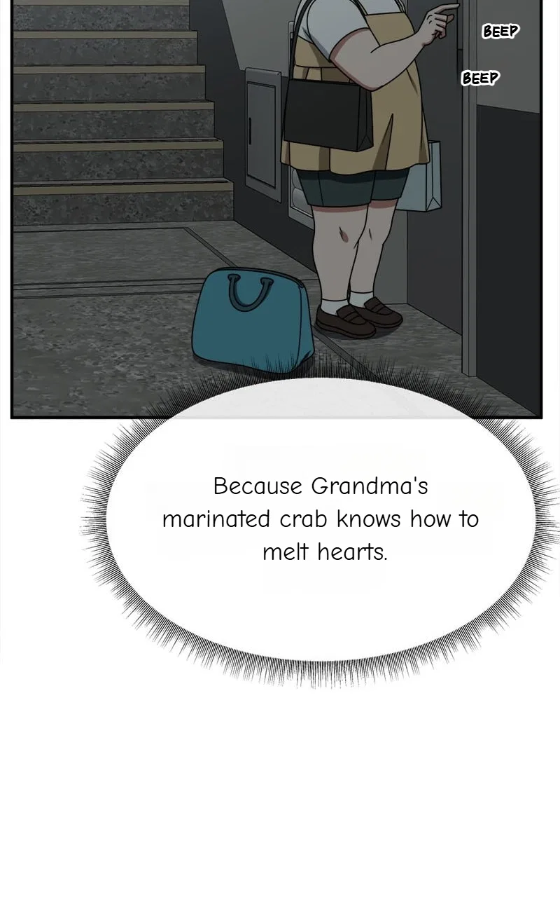 Change Me Chapter 268 – Page 36