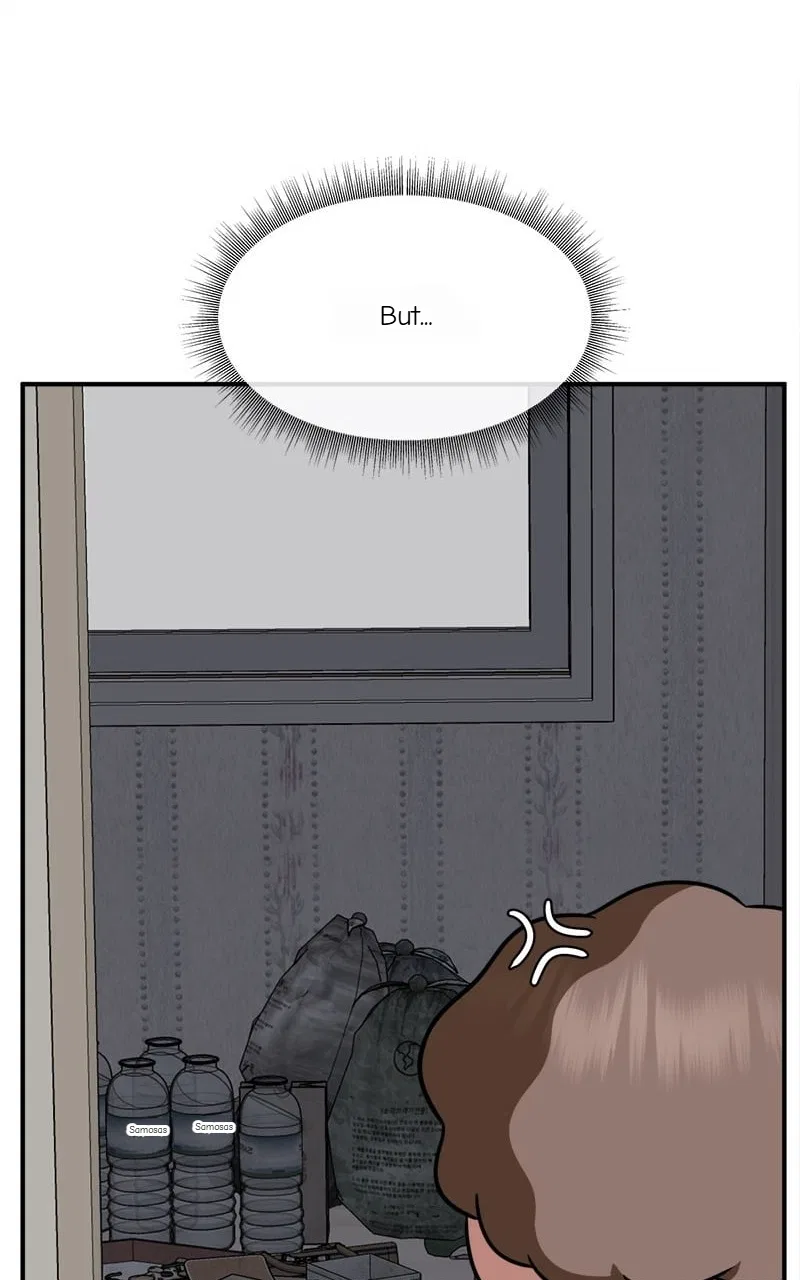 Change Me Chapter 268 – Page 42