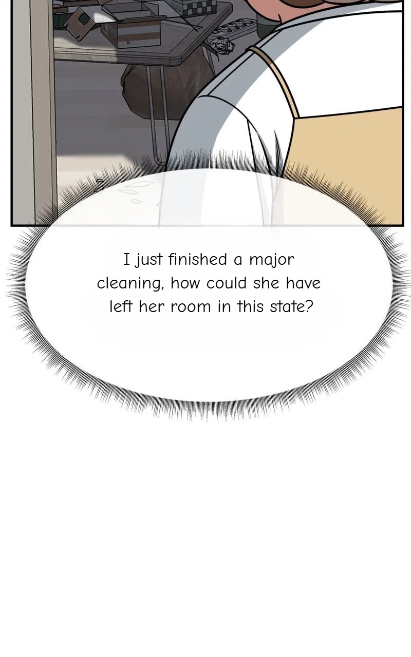 Change Me Chapter 268 – Page 43
