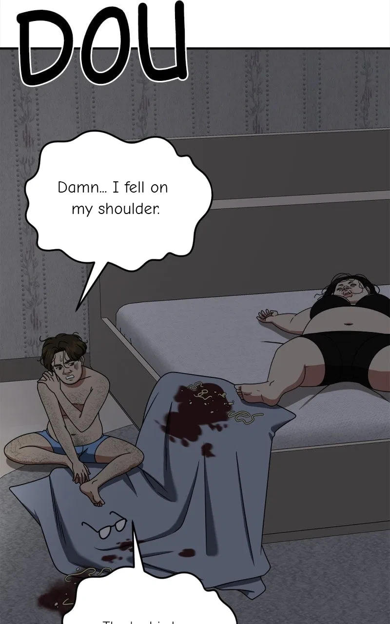 Change Me Chapter 268 – Page 52
