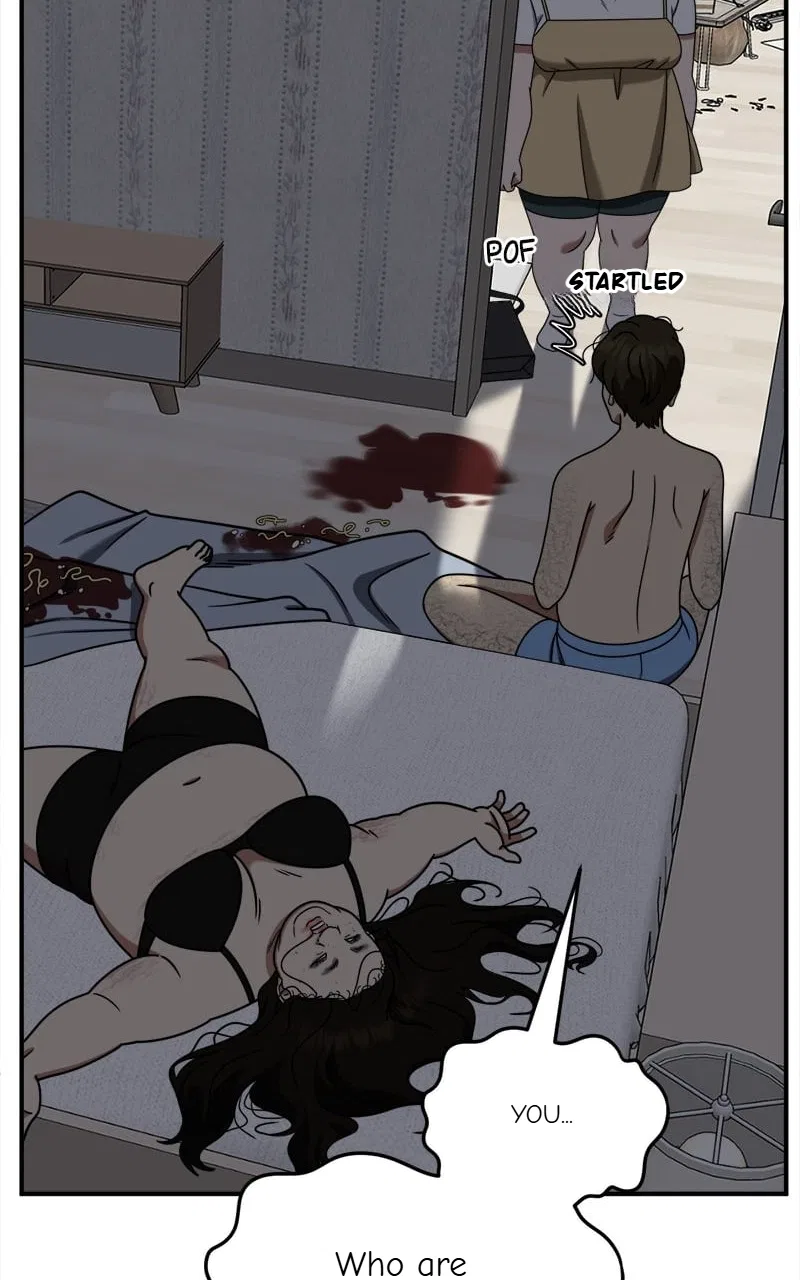 Change Me Chapter 268 – Page 54