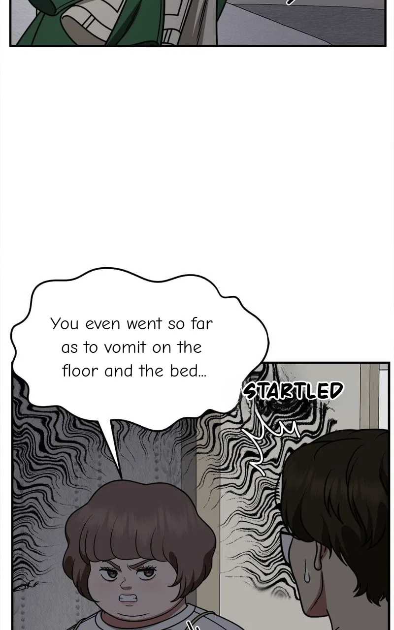 Change Me Chapter 268 – Page 58