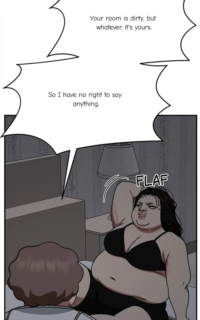 Change Me Chapter 268 – Page 63