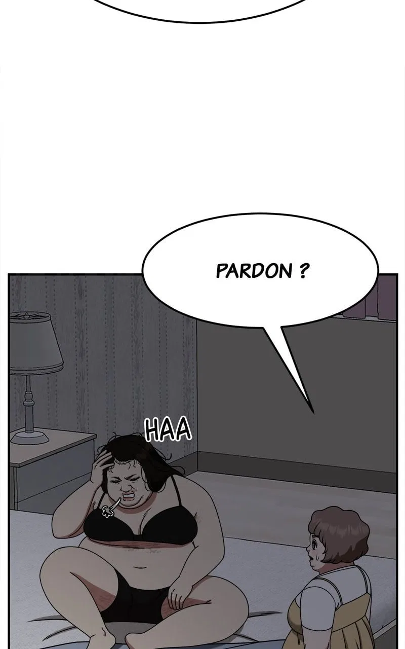 Change Me Chapter 268 – Page 68