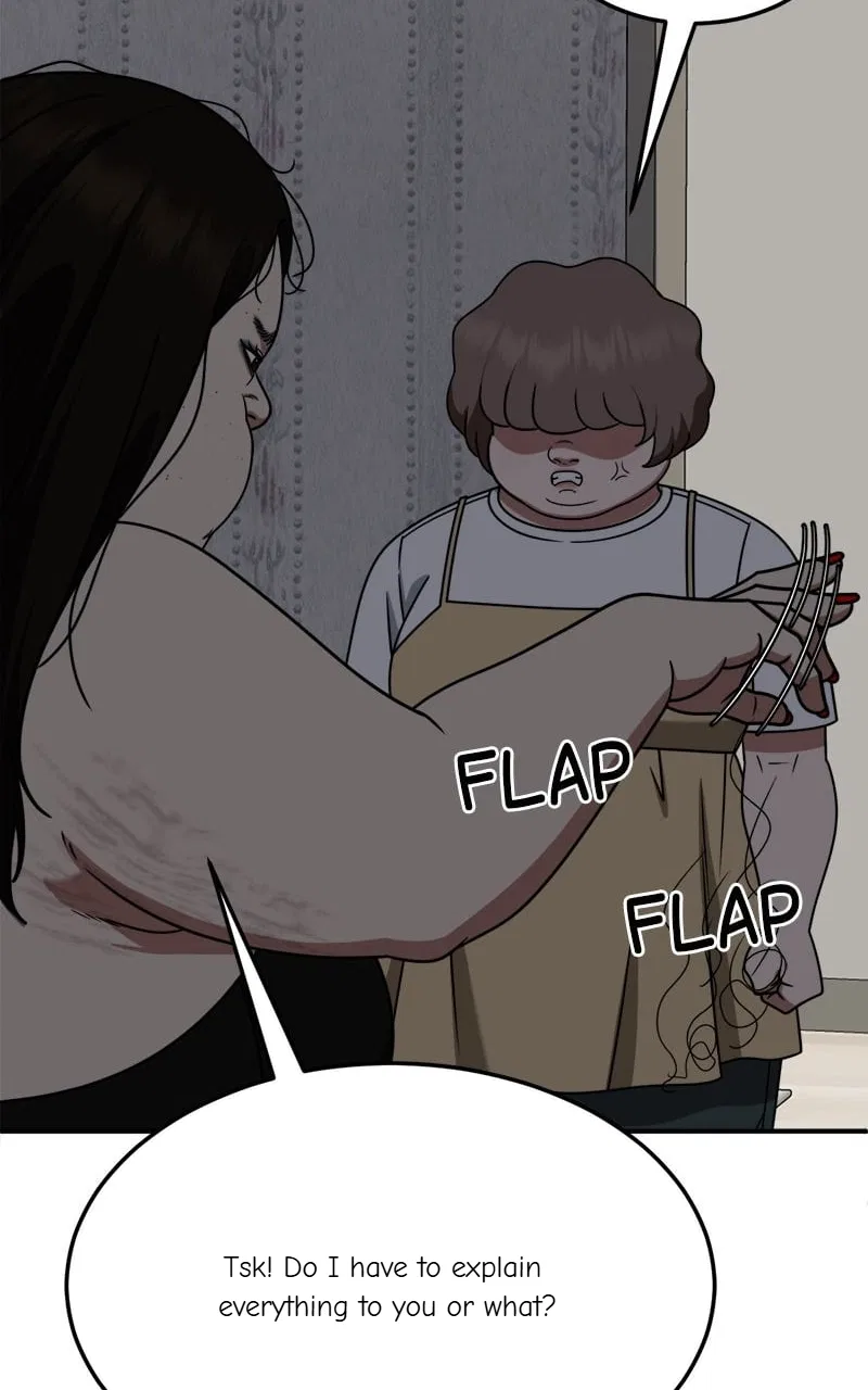 Change Me Chapter 268 – Page 72