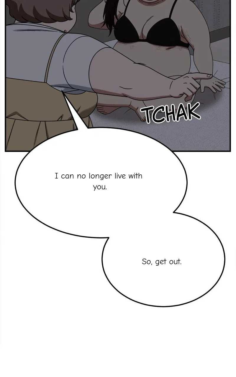 Change Me Chapter 268 – Page 75