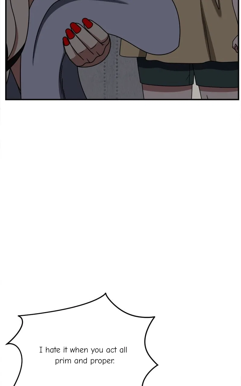 Change Me Chapter 268 – Page 79