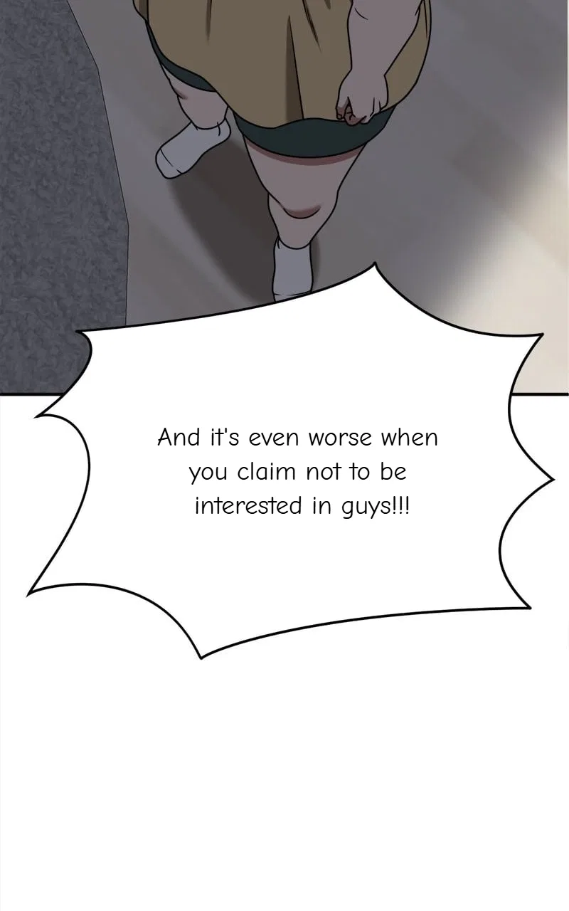 Change Me Chapter 268 – Page 81