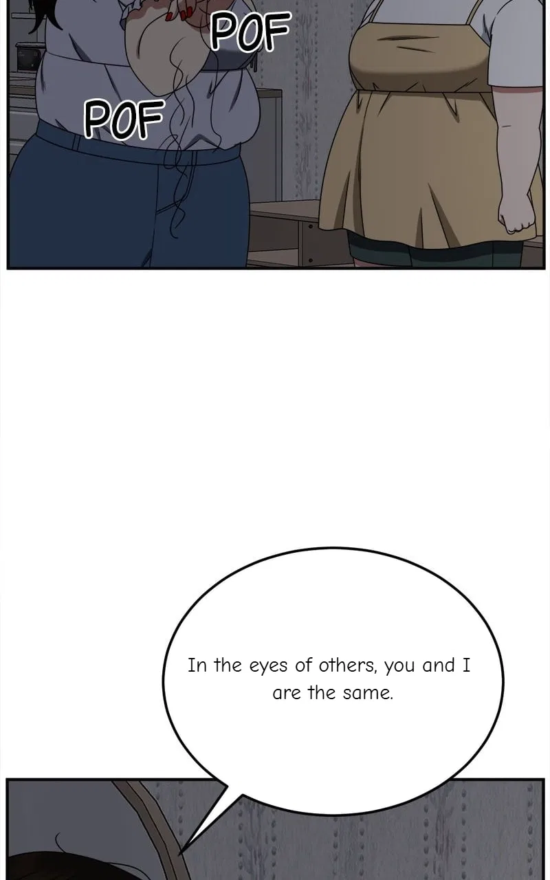 Change Me Chapter 268 – Page 91