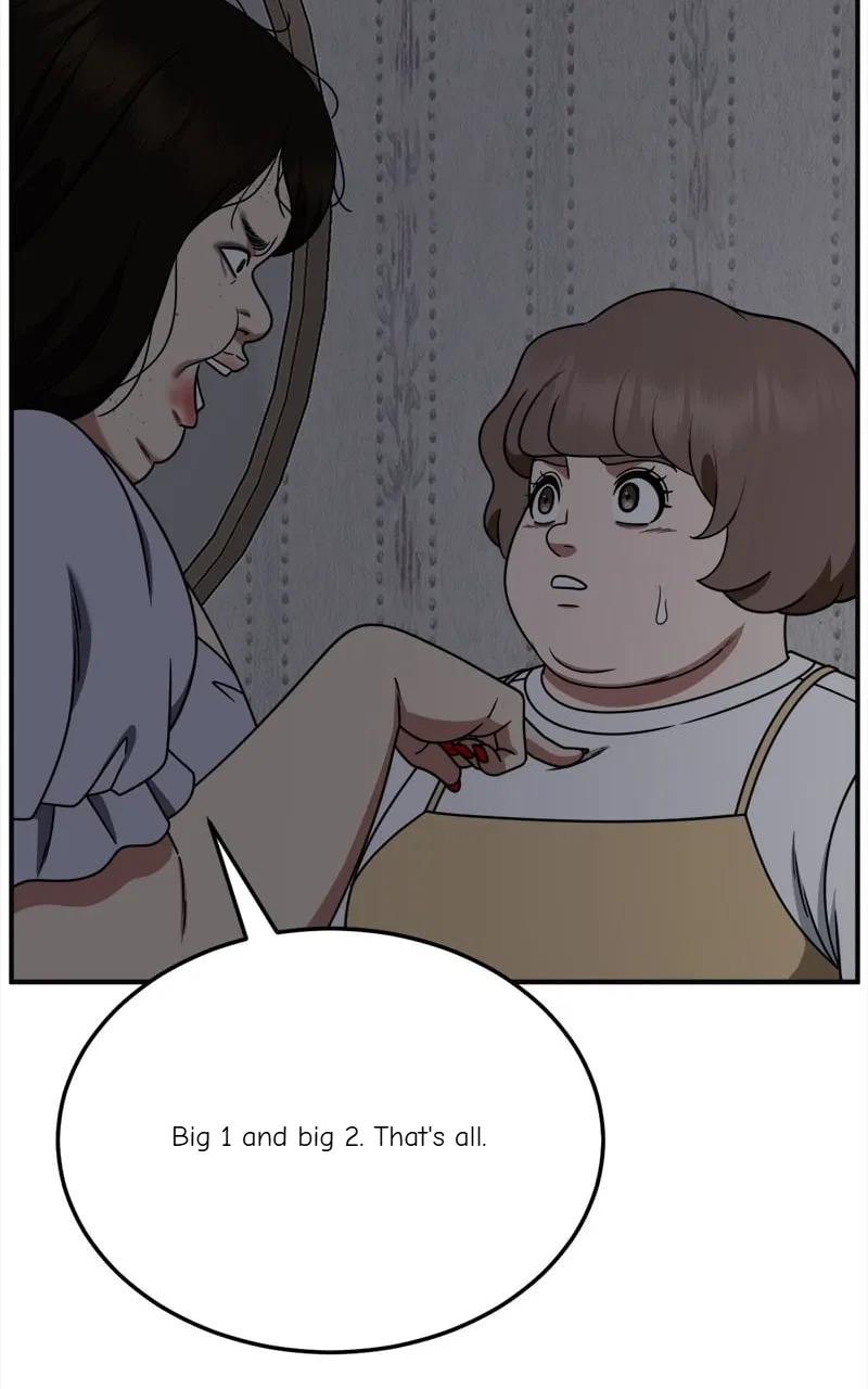 Change Me Chapter 268 – Page 92