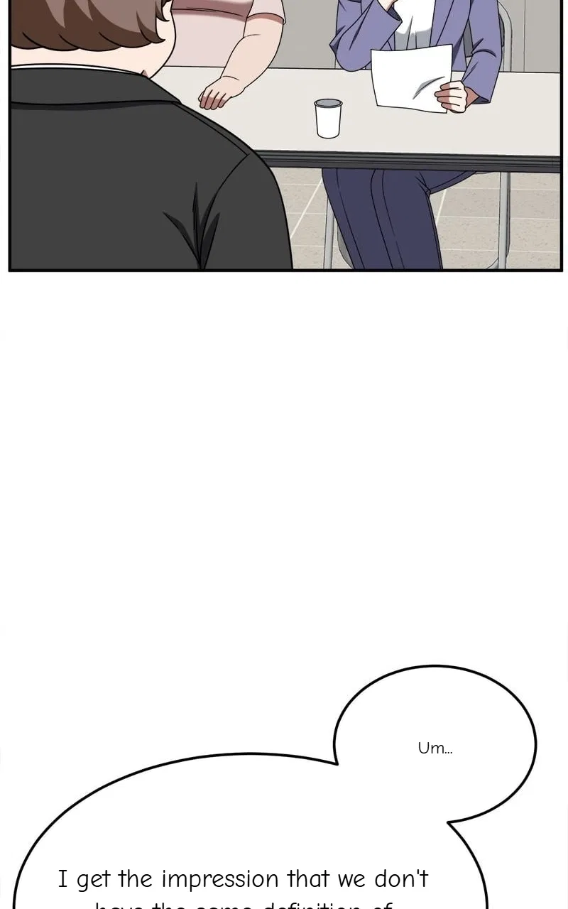 Change Me Chapter 268 – Page 105
