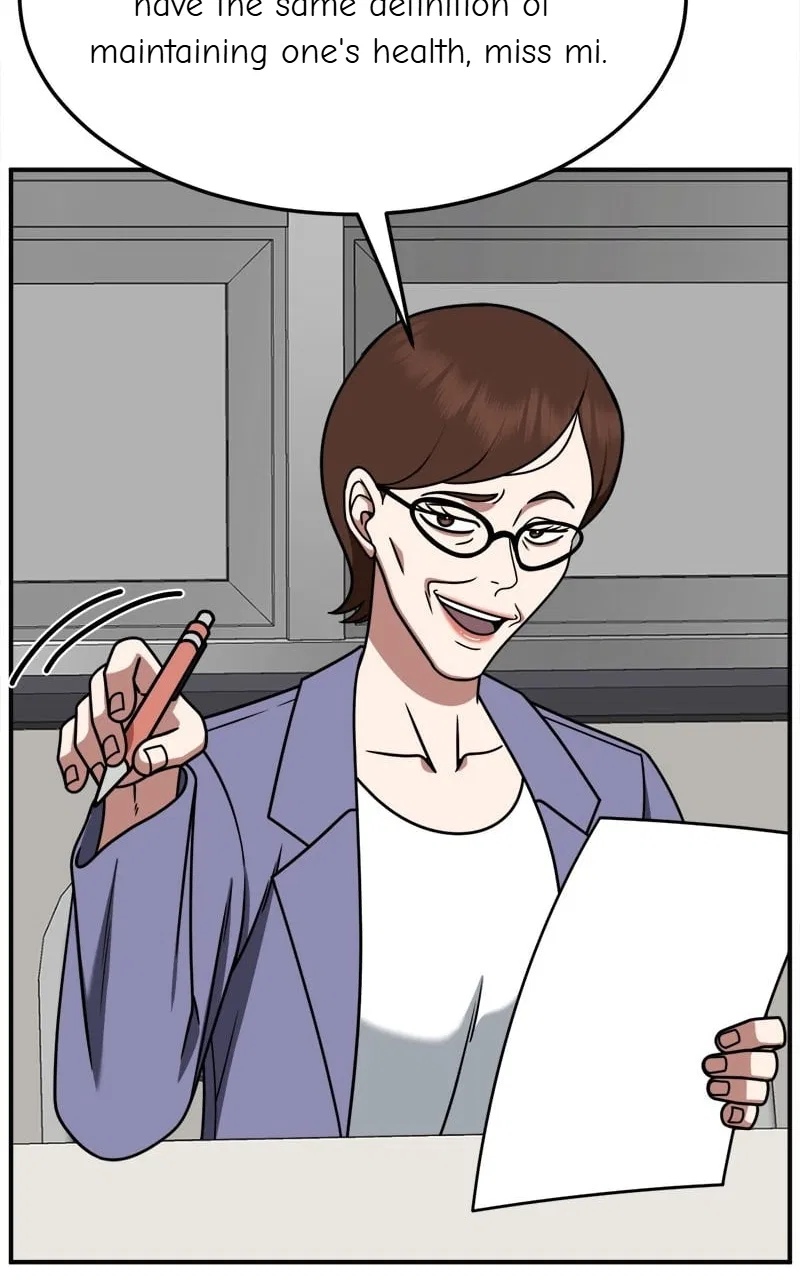Change Me Chapter 268 – Page 106