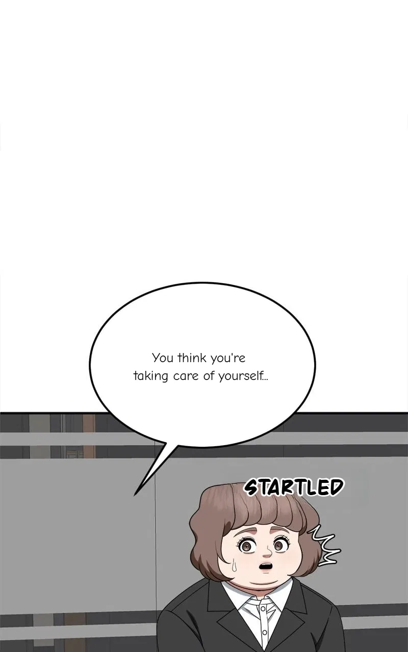 Change Me Chapter 268 – Page 107
