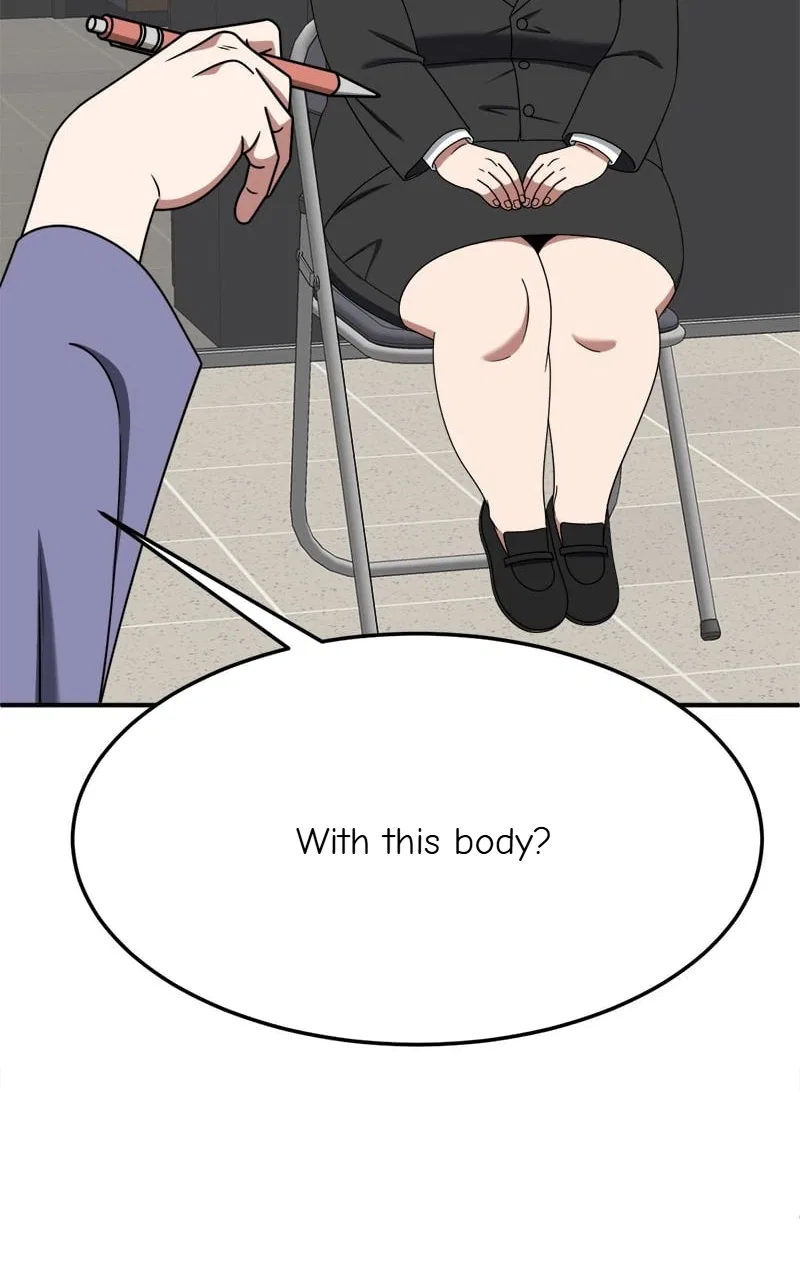 Change Me Chapter 268 – Page 108