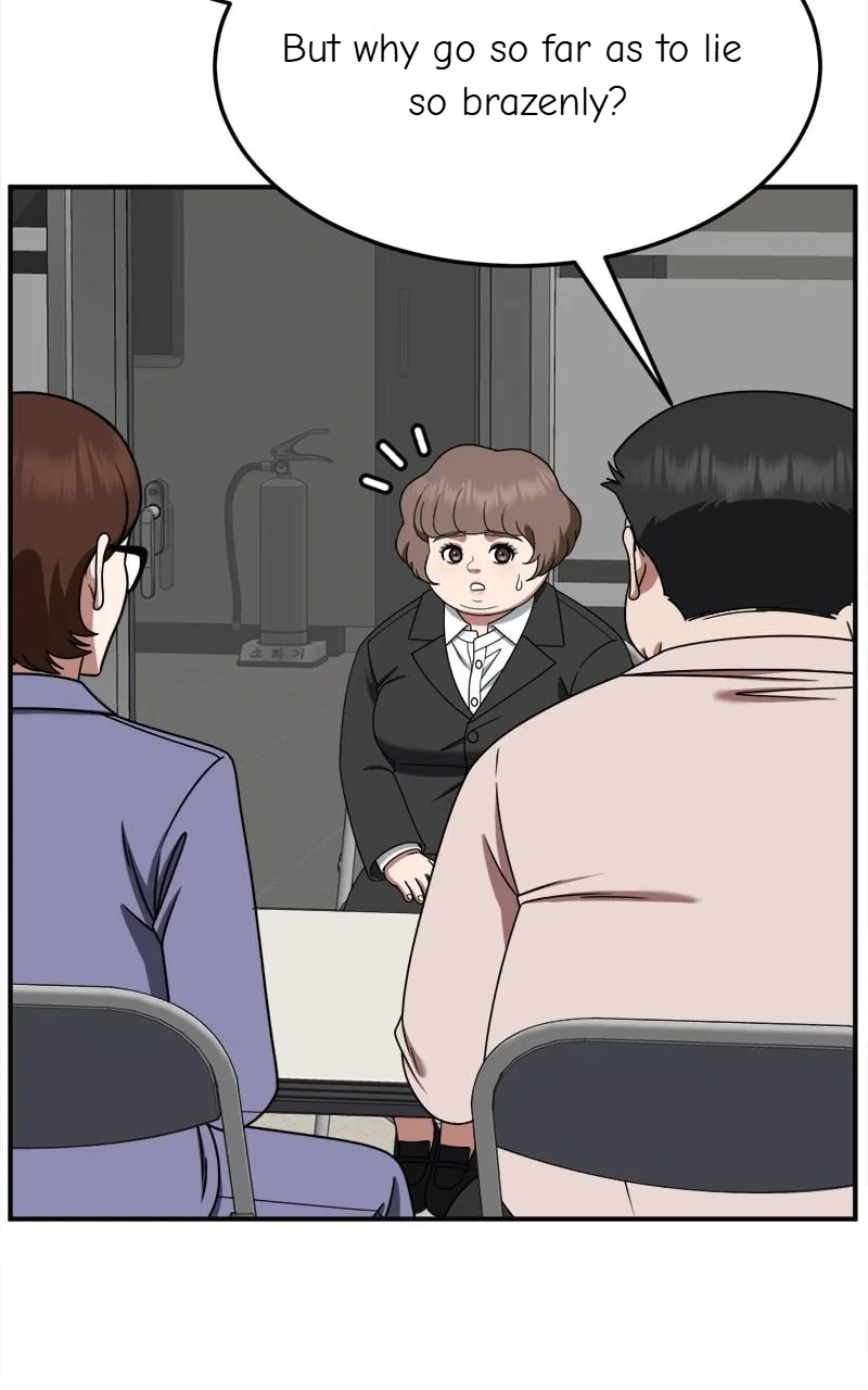 Change Me Chapter 268 – Page 113