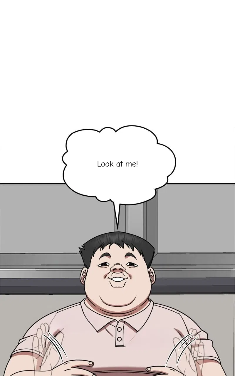 Change Me Chapter 268 – Page 114