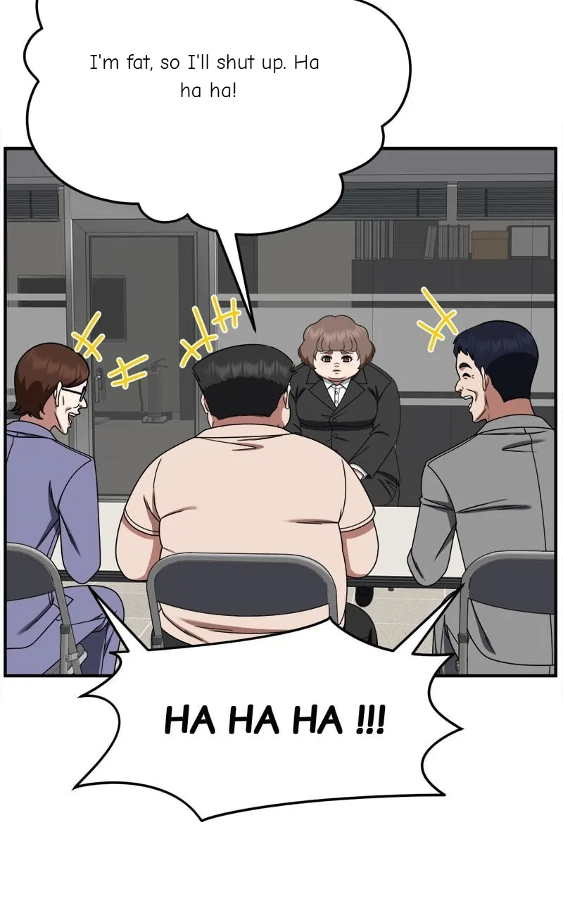 Change Me Chapter 268 – Page 116