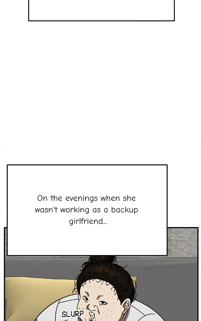 Change Me Chapter 268 – Page 125
