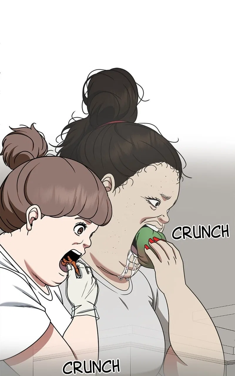 Change Me Chapter 268 – Page 151