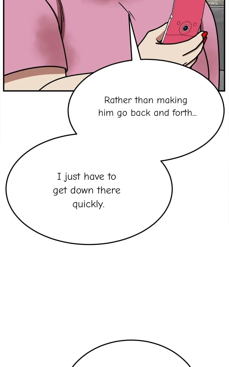 Change Me Chapter 267 – Page 5